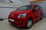 Volkswagen up! move ~ Rentnerfahrzeug ~ 18ooo KM - VW up! Gebrauchtwagen in München