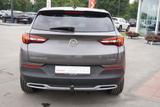 Opel Grandland X 1.6 Turbo Innovation LED Kamera AHK - Opel Grandland (X) innovation mit Benzin-Antrieb