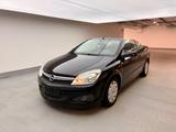 Opel Astra H Twintop Cabrio 1.8 Benzin - Opel Astra: H Twintop