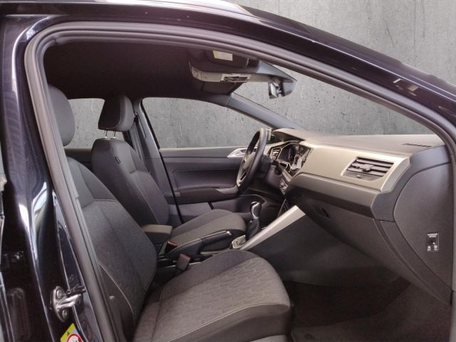 Taigo MOVE 1.0 TSI Klima Navi Rückfahrkamera