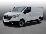 Renault Trafic Lkw Komfort L1H1 3,0t dCi 150 NAVI PDC - Renault Trafic dci 150