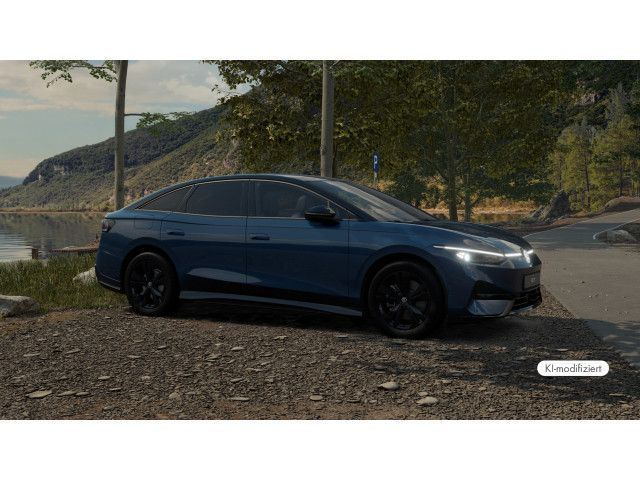 Volkswagen ID.7 Pro S 86 kWh AHK MATRIX DCC PANO IQ.DRIVE H foto 5