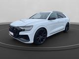 Audi SQ8 4.0 TFSI QUATTRO+GRA+MATRIX+AHK+STANDH - Audi SQ8 aus 2022