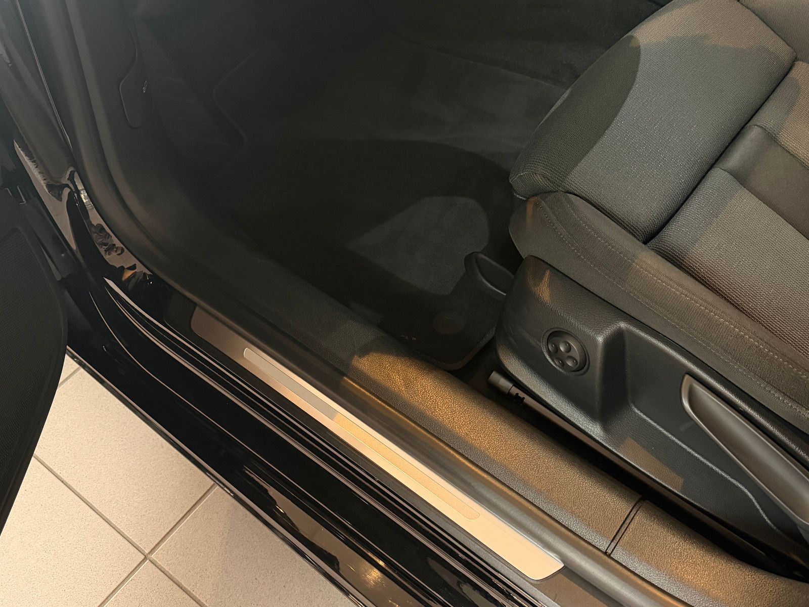 Fahrzeugabbildung Audi A5 Sportback 45 TFSI quattro /VIRTUAL/KAMERA/SHZ