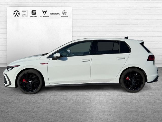 Fahrzeugabbildung Volkswagen Golf VIII GTI 2.0 TSI DSG KLIMA LED ALU