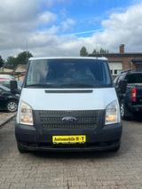 Ford Transit Kasten FT 260 K City Light - gebrauchte Ford Transit aus dem Jahr 2012