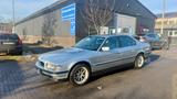 BMW 725TDS Automatik Navigation Leder Xenon BBS - BMW 725 Gebrauchtwagen