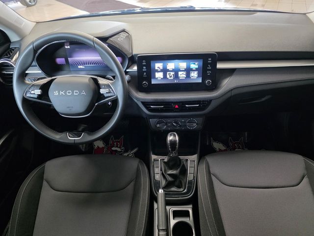 SKODA Fabia — Foto 16