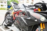 Energica Ego  - ENERGICA MOTORRAD
