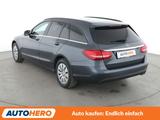 Mercedes-Benz C 180 d T BlueTEC*LED*PDC*SHZ*AHK*KLIMA*GARANTIE - Mercedes-Benz C 180 in Bochum