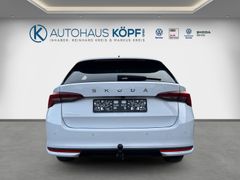 SKODA Combi 2.0 TDI Tour LED Matrix AHK 360Grad Virtul