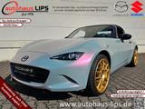 Mazda MX-5 1.5i Advantage | FLIP-FLOP-FOLIE | R.Kamera - Mazda MX-5 aus 2022