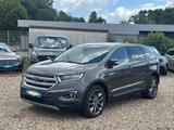Ford Edge Titanium 4x4 Navi LED Panorama Kamera AHK - Ford Edge