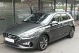 Hyundai i30 Trend Mild-Hybrid*Lenkradheiz*Kamera*Carplay - Hyundai i30 aus 2023