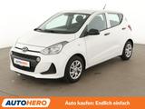 Hyundai i10 1.0 Basis*GARANTIE* - Hyundai i10: 1.0