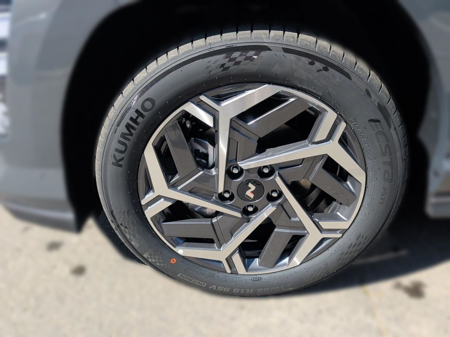 Hyundai KONA - Bild 6
