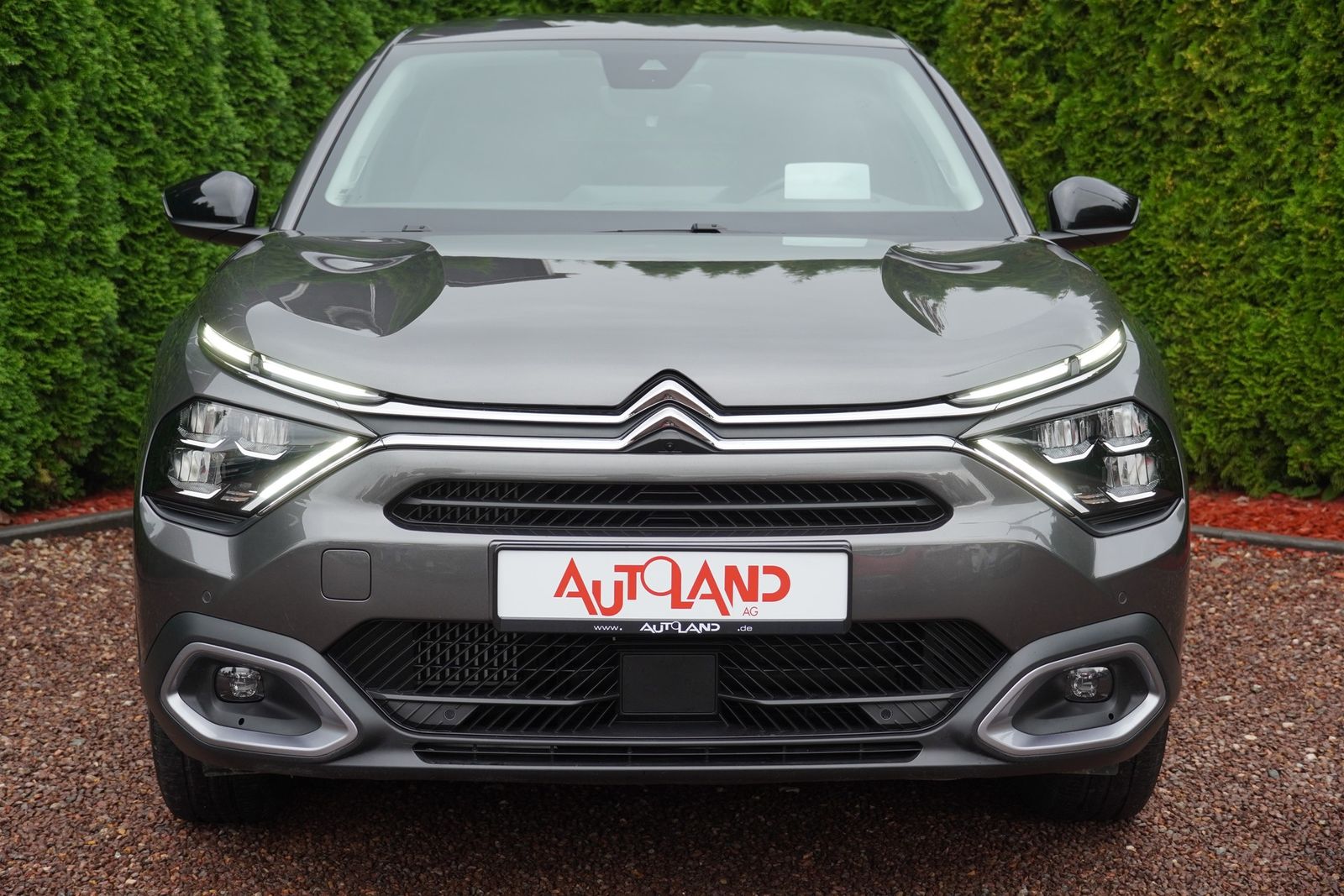 Citroën C4 PureTech 130 Aut. LED ACC Navi 360° imagem 3