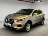 Nissan Qashqai 1.3 N-Way +SHZ+NAVI+8-FACH+ - Nissan Qashqai N-Way mit Benzin-Antrieb