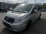 Fiat Scudo Panorama Executive L2H1 130 Multijet - mit Diesel-Antrieb: Multijet