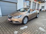 Opel Cascada Innovation ecoFlex *Leder-Xenon-92000 km - Opel Cascada aus 2014