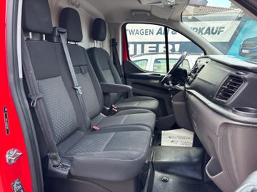 Ford Transit Custom - 9