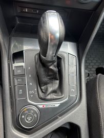 Volkswagen Tiguan - 7