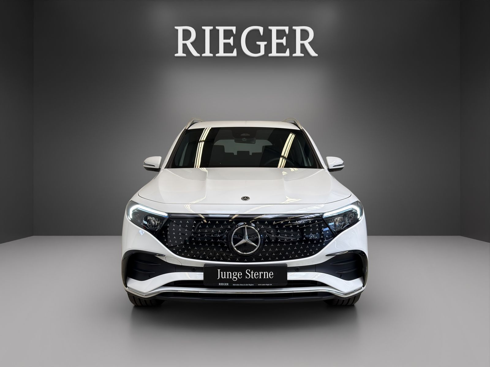 Mercedes-Benz EQB 350 4M AMG Advanced Sound Kamera LED SHZ 18 foto 2