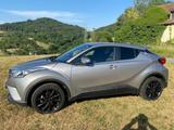 Toyota C-HR 1.2-l-Turbo - - gebrauchte Toyota C-HR aus dem Jahr 2019