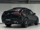 Mercedes-Benz GLE 400 d AMG |PANO|LUFT|360°|HUD|AHK|BURM|22" - gebrauchte Sportwagen