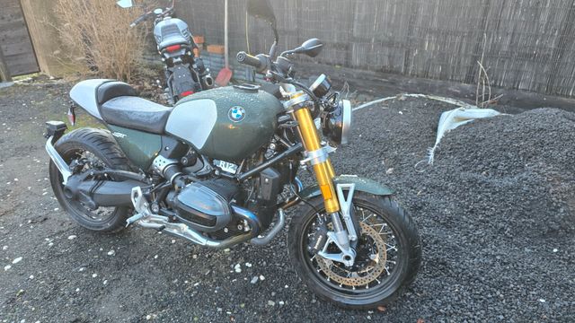 BMW R 12 nineT