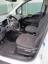 Ford Courier - Ford Courier Gebrauchtwagen
