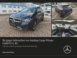Mercedes-Benz GLA 200 Keyless-Go*Panorama*Rückfahrkamera - blaue Mercedes-Benz GLA 200