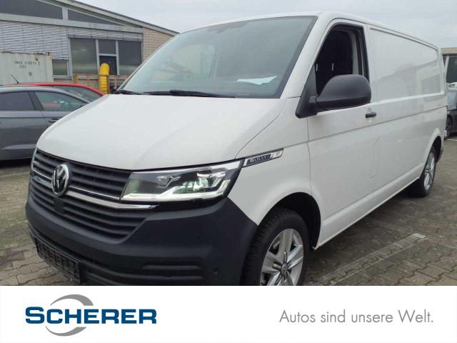Volkswagen T6.1 e-ABT LR