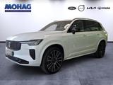 Volvo XC90 T8 AWD Black Edition Ultra - 22-Zoll Massag