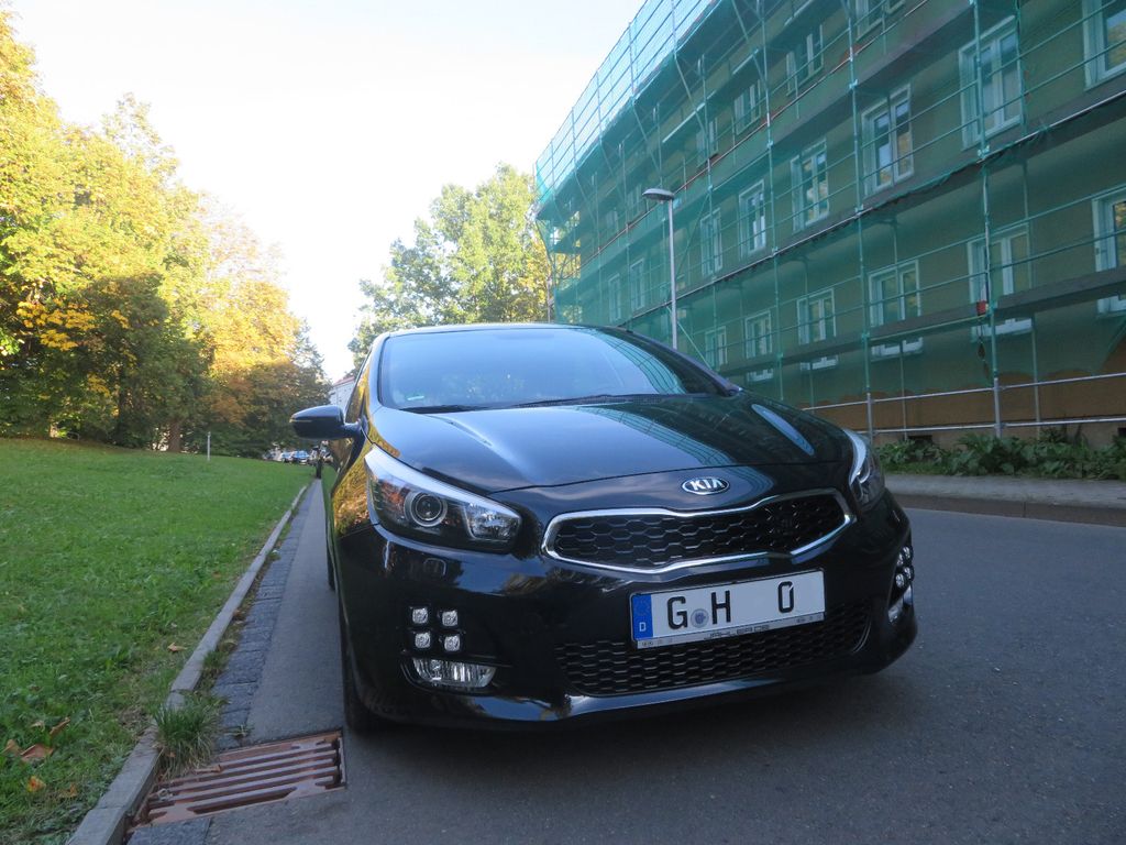 Image of Kia XCeed