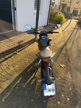 Honda CB 125 R (CBF 125 NA) - HONDA CBF 125
