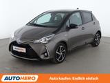 Toyota Yaris 1.5 Hybrid Style Selection Aut*CAM*KLIMA* - Toyota Yaris Gebrauchtwagen in Oldenburg
