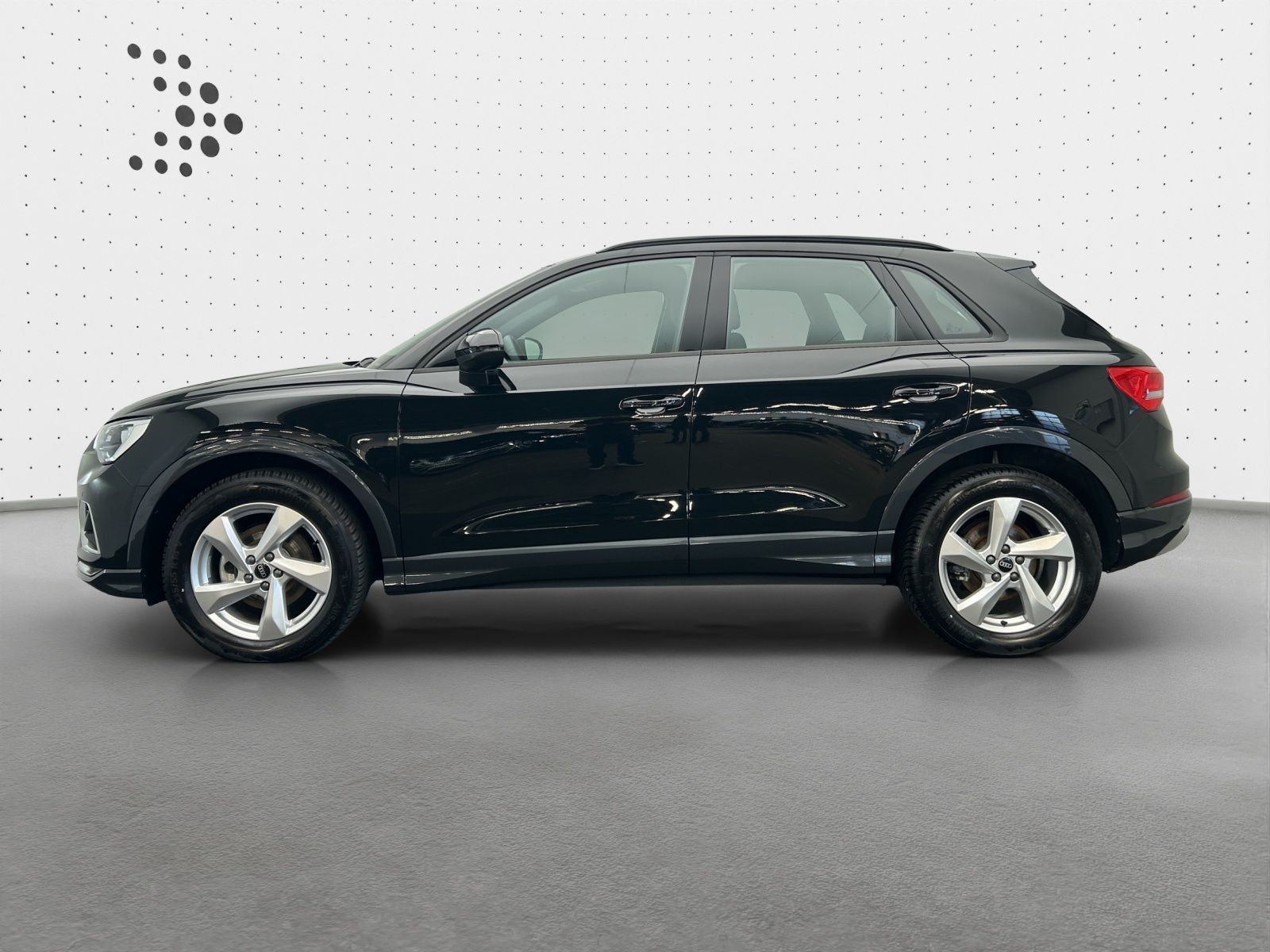 Audi Q3 - Bild 3