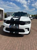 Dodge Durango 5,7 LPG Garantie bis 2028