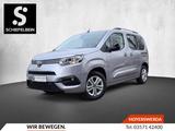 Toyota Proace City Verso L1 Team D 1.5 Pano+StandHz. - Toyota PROACE CITY Kombi Gebrauchtwagen