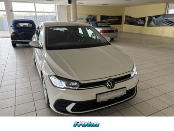 Volkswagen Polo - 1