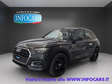 Audi Q5 - 3