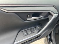 Toyota RAV 4 - Vorschau Bild 21