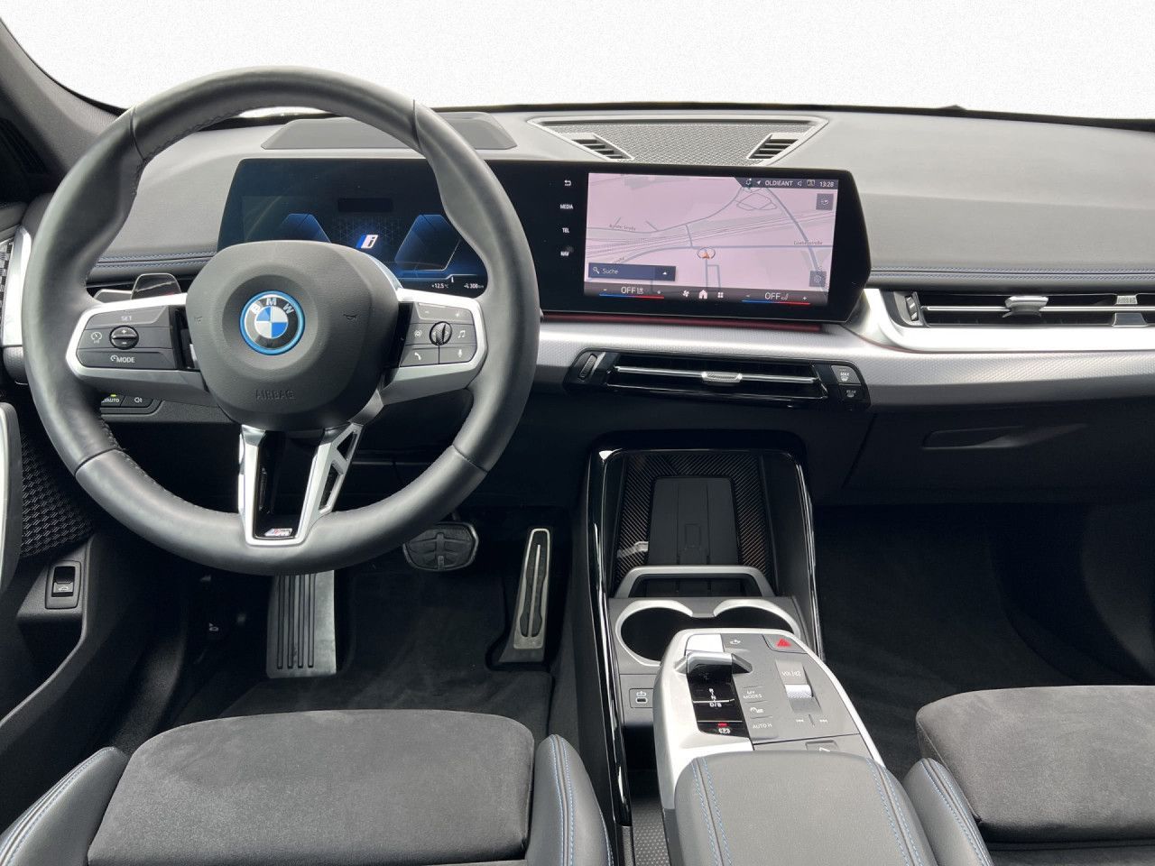 BMW iX1 - Bild 17