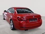 BMW 420i Cabrio Aut. Sport Line Navi Leder - BMW 420: Cabrio