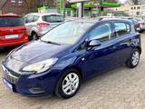 Opel Corsa E 1.4-90PS*TÜV*Service*Bremsen NEU!! - Opel Corsa: B