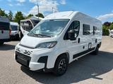 Forster Vantasy 599 CB *Dieselheizung*Lederlenkrad* - Angebote