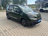Toyota Proace City Verso L1 Team Deutschland Mietwagen - Used cars