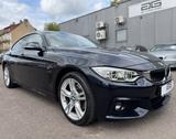 BMW Gran Coupe 420d xDrive M Sport *2.Hand/Navi/HUD* - BMW 420 in Saarbrücken