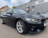 BMW Gran Coupe 420d xDrive M Sport *2.Hand/Navi/HUD* - BMW 420: 420d